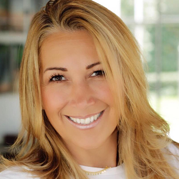Stephany Simhon - Instructor de Mindfullnes / Coach